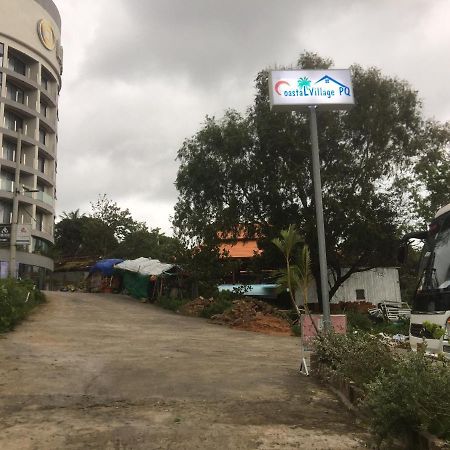 Coastal Village Beach Resort Phu Quoc Exteriör bild