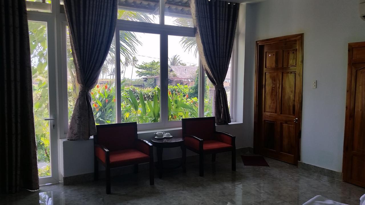 Coastal Village Beach Resort Phu Quoc Exteriör bild