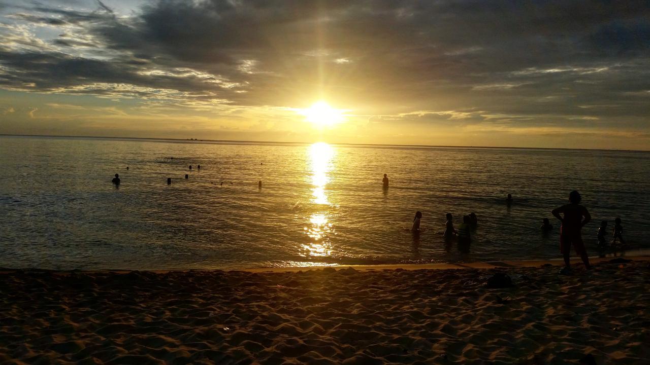 Coastal Village Beach Resort Phu Quoc Exteriör bild