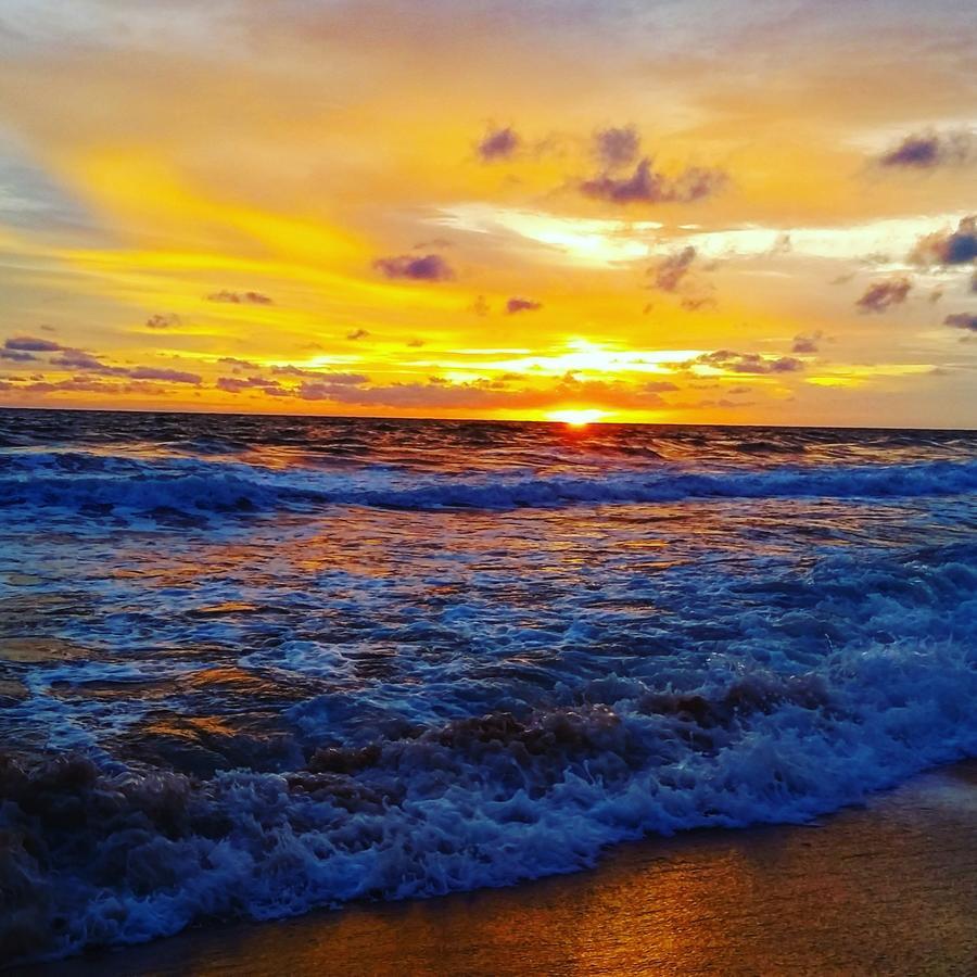 Coastal Village Beach Resort Phu Quoc Exteriör bild