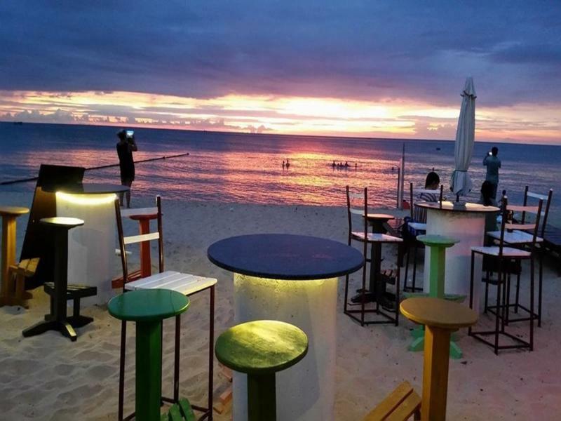 Coastal Village Beach Resort Phu Quoc Exteriör bild